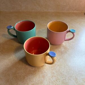 Lindt Stymeist Colorways Mugs
